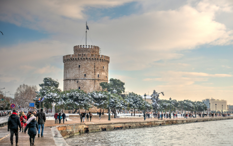 годишно прекъсване възстановяват редовната връзка софия солун