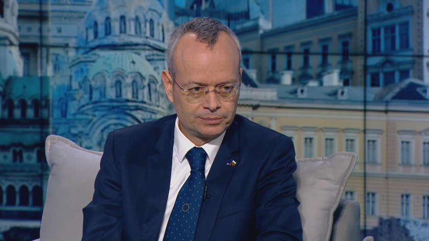 Методи Байкушев от ПП за отпадането на знакови лица от партийните листи: Политиката е щафета