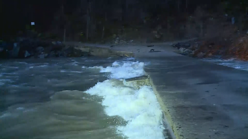 Частичното бедствено положение, обявено в община Ардино, остава в сила