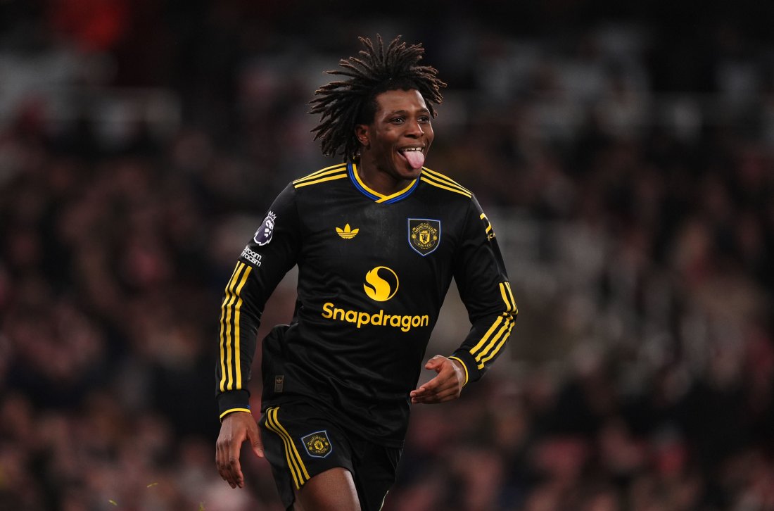 манчестър юнайтед без патрик доргу няколко седмици