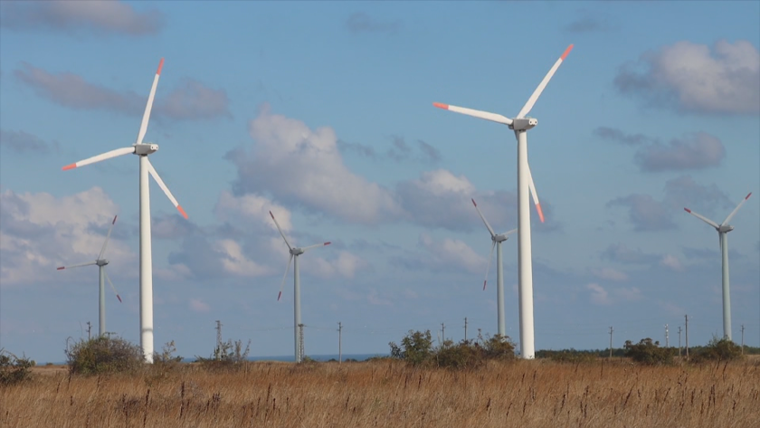 Жителите на седем села в добричката община Крушари протестираха срещу