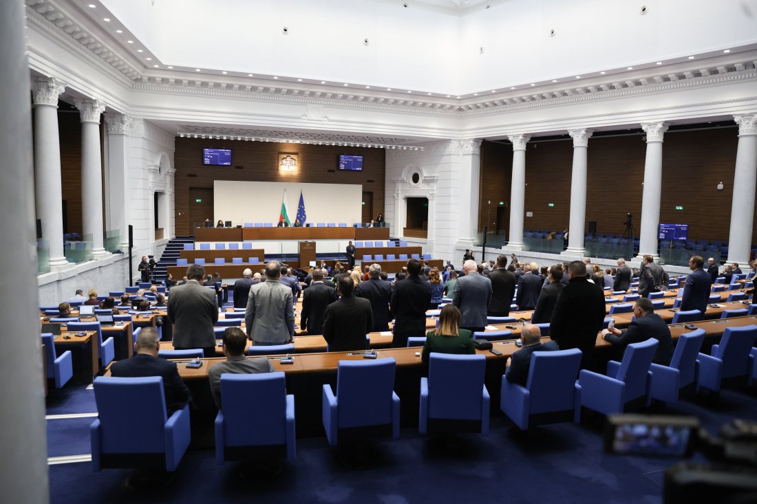 политически декларации деня почит жертвите комунистическия режим