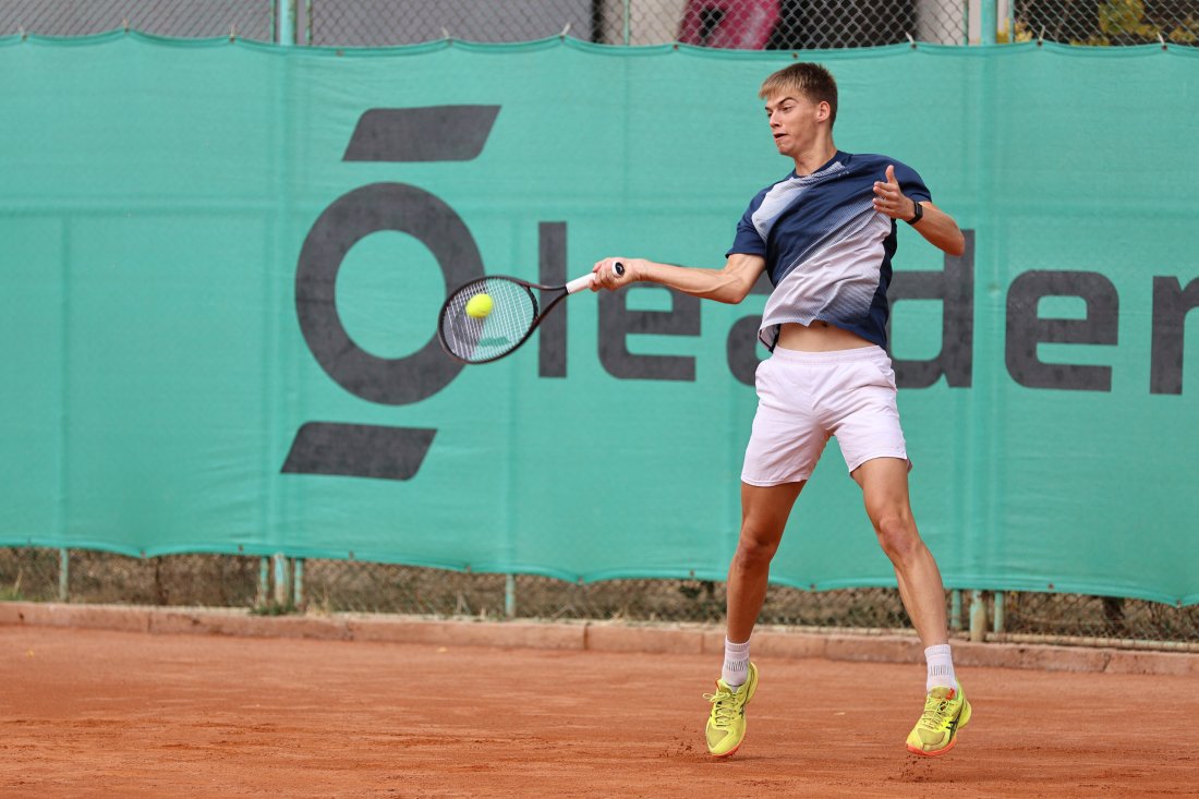 пьотр нестеров втория кръг букурещ