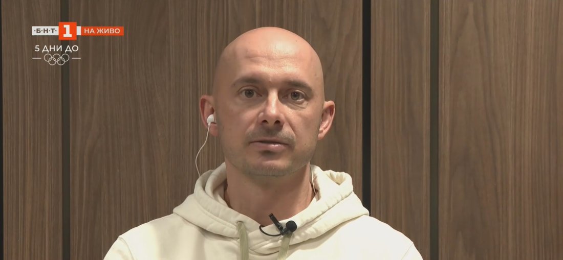 валентин димов имаме една обещаваща вълна тенисисти