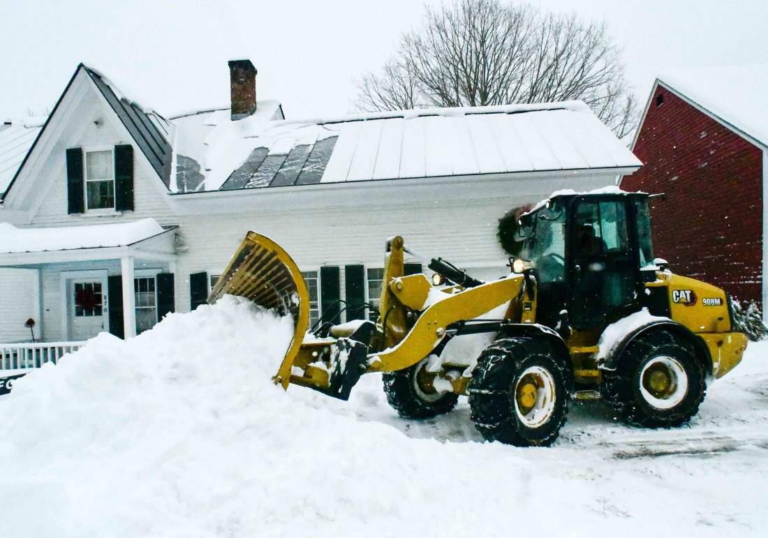 десетки жертви студеното време сащ