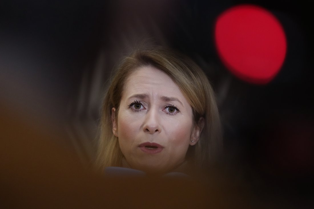 Германия предлага Европейски съюз на две скорости, за да се