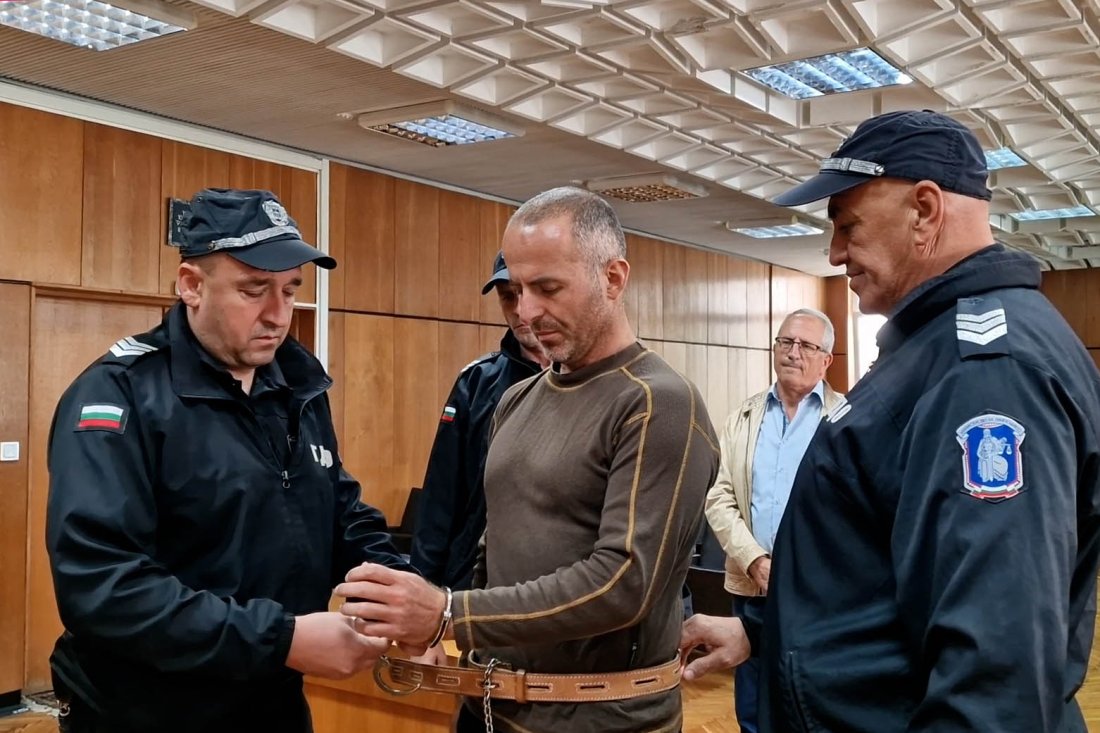 комплексна психиатрична психологична експертиза назначена обвинения убийство екопътека bdquoневястатаldquo смолян