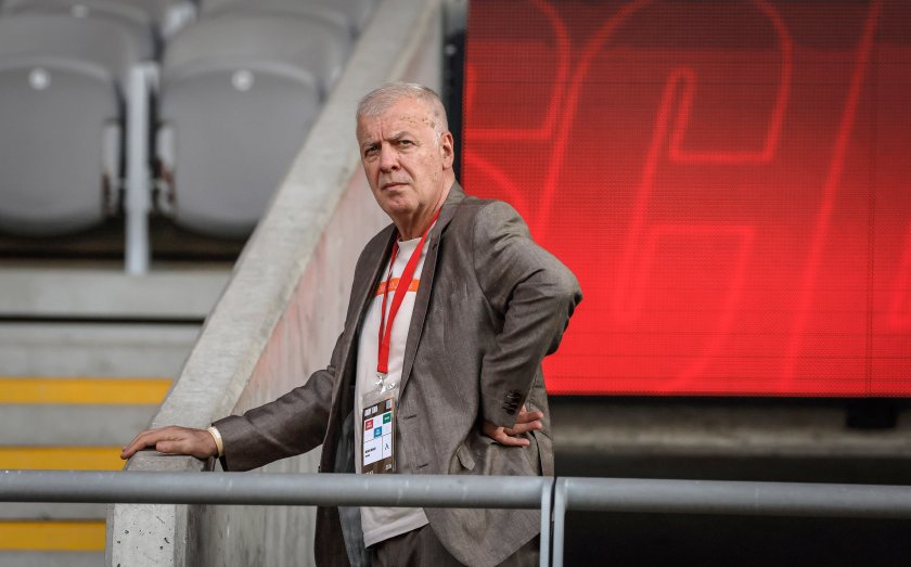 Наско Сираков