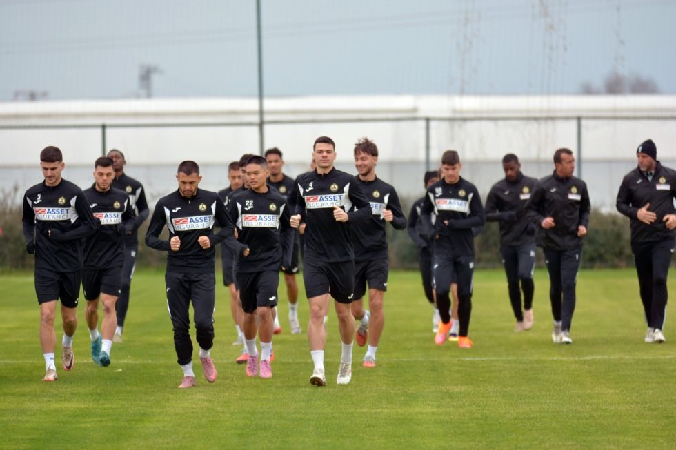 ПФК Славия 2025