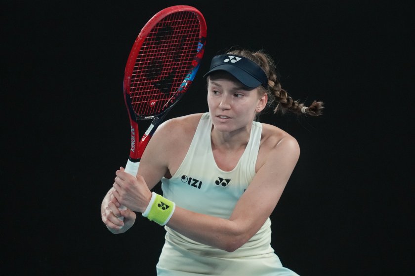 финал australian open елена рибакина арина сабаленка галерия