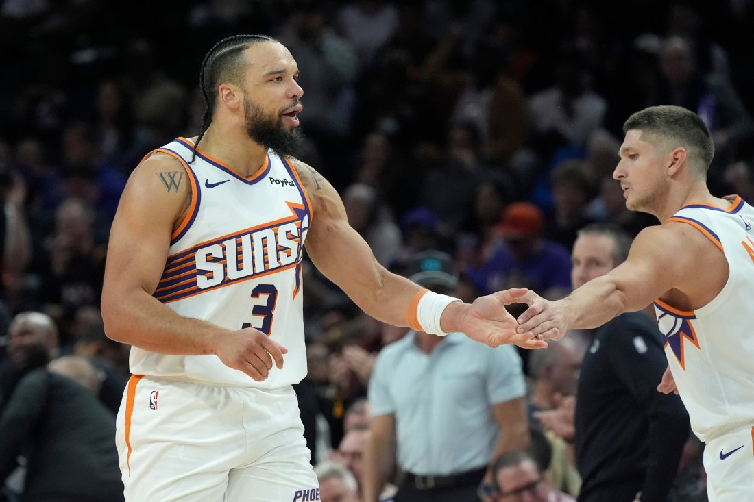 рекордни точки дилън брукс помогнаха победа финикс детройт