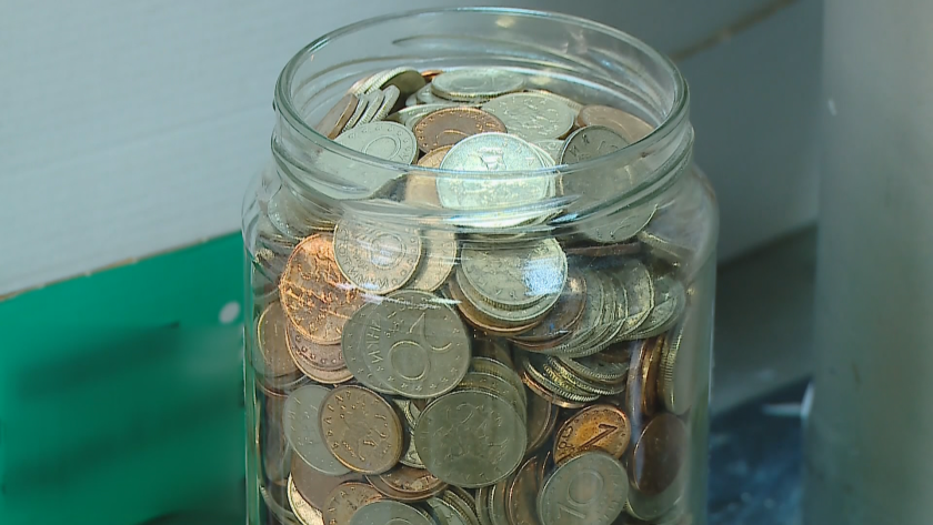 Ако все още имате жълти стотинки, които вече не използвате,