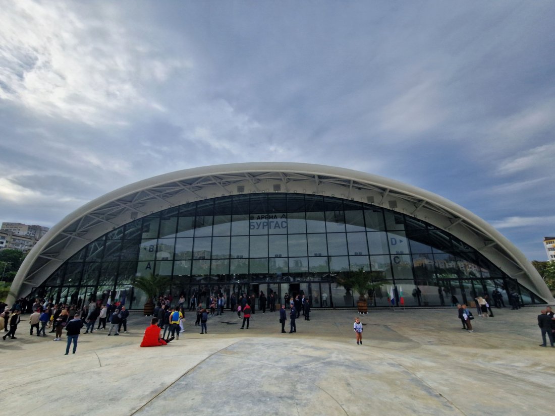 България кандидатства за домакинство на две европейски първенства по лека атлетика