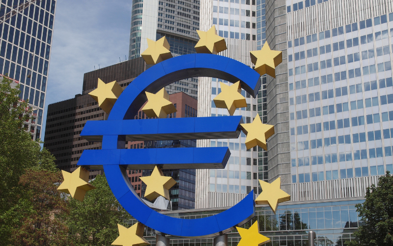 моите въпроси euro ецб одобрява нашите бюджети влизането еврозоната