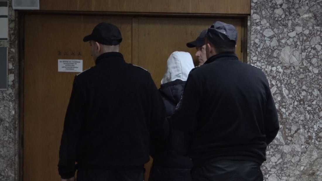 Окръжният съд в Смолян остави в ареста Шабан Мехмед -