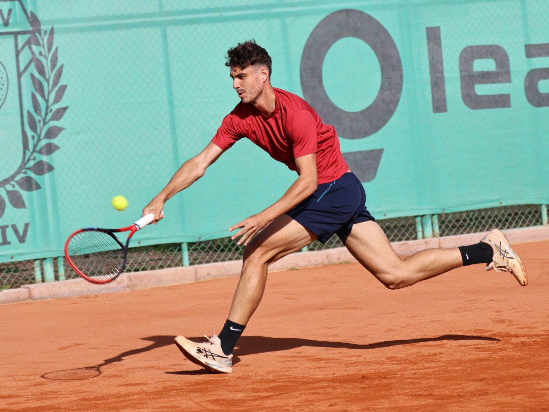 динко динев приключи участието турнира кувейт