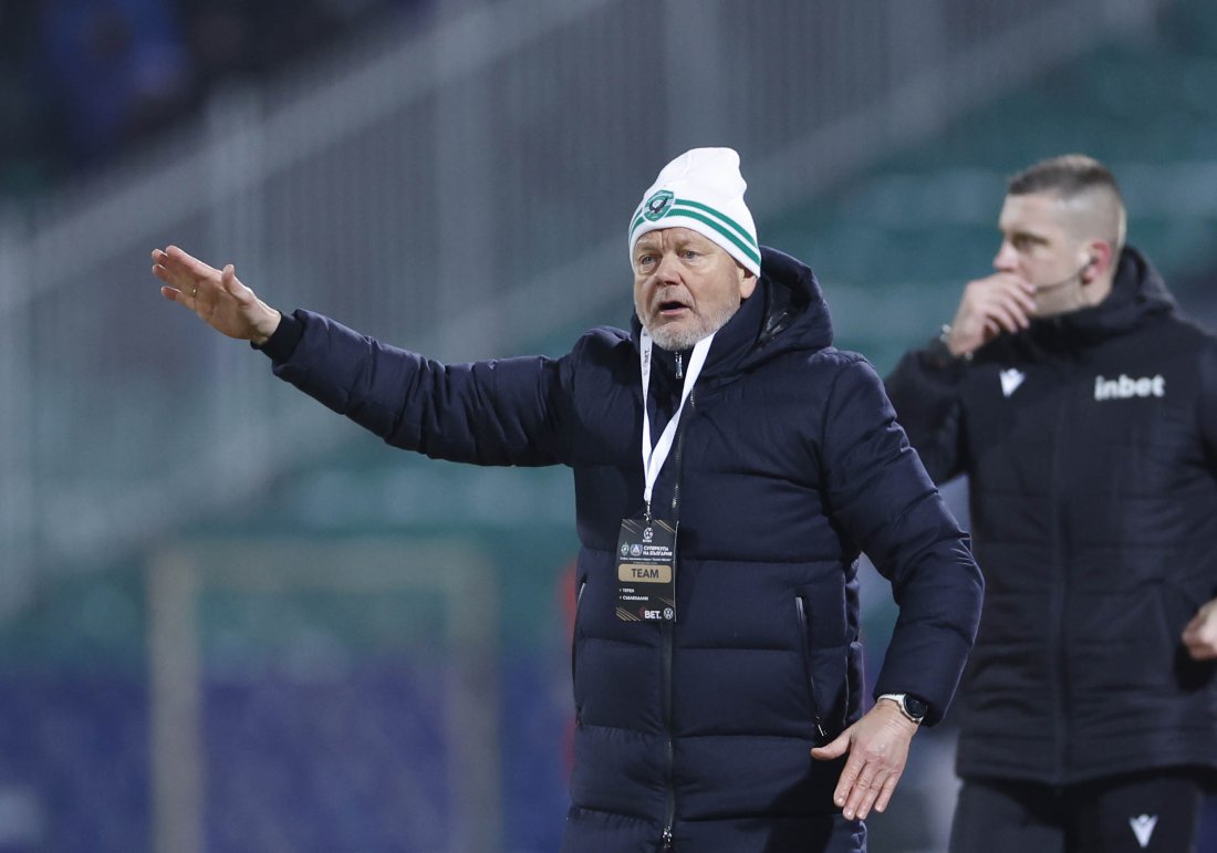 пер матиас хьогмо обичам отбор