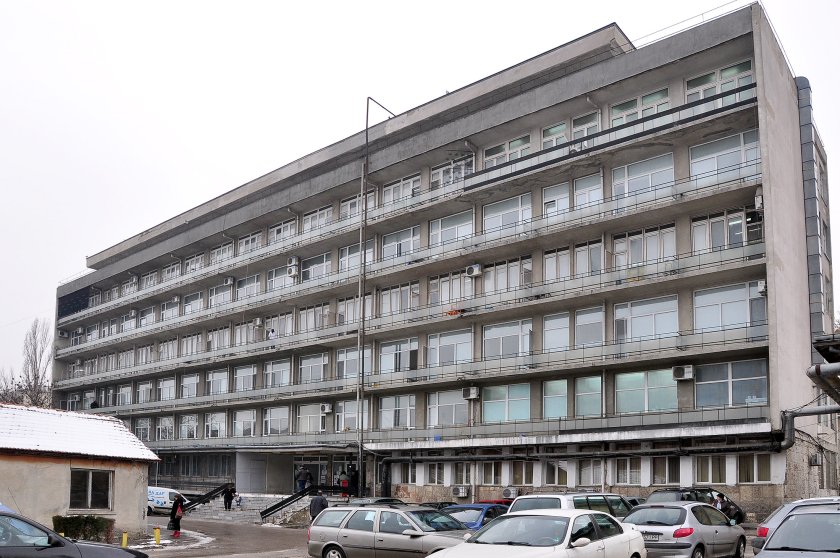 От 1 март отделението по детска хирургия в МБАЛ Света