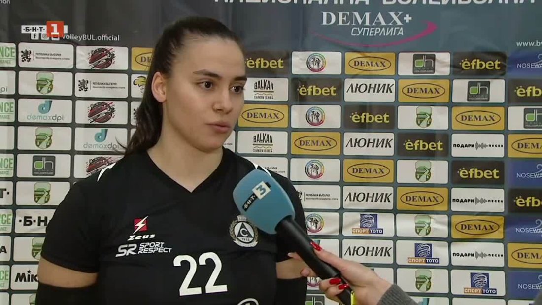 моника берова