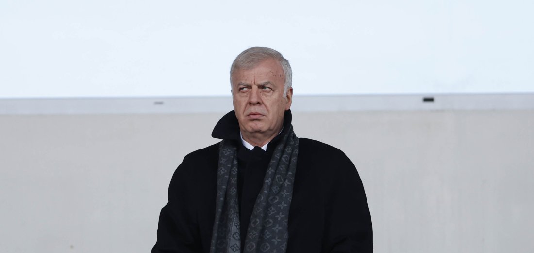 Наско Сираков: Войната тепърва започва