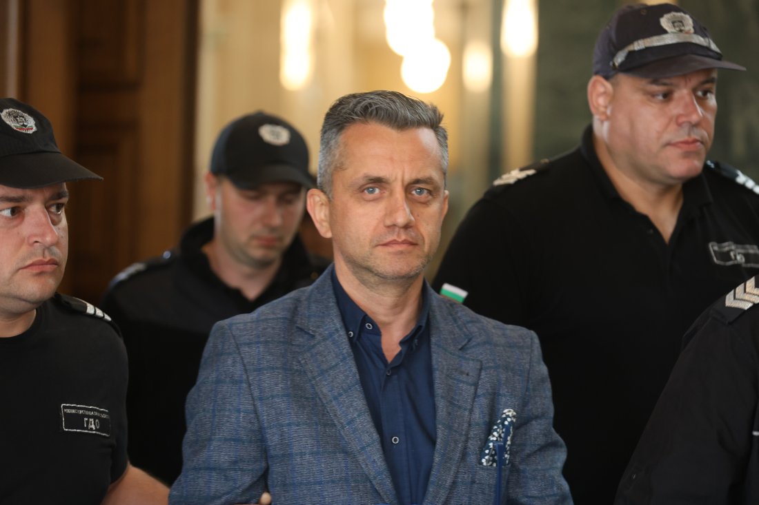 съдът потвърди уволнението бившия директор митницата града мирослав беляшки