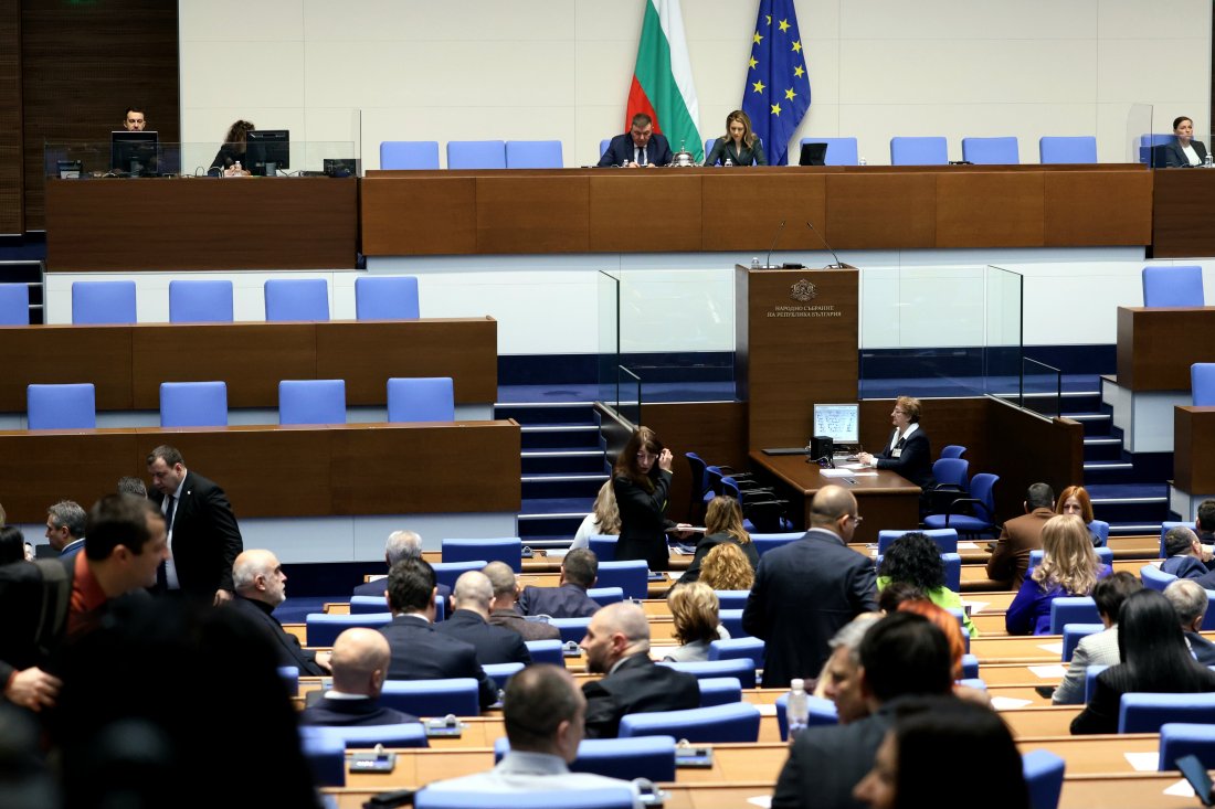 създава туристически гаранционен фонд решиха депутатите