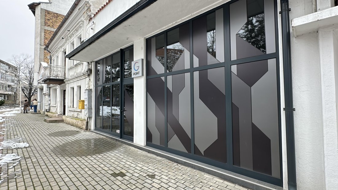 скандални видеозаписи козметично студио казанлък