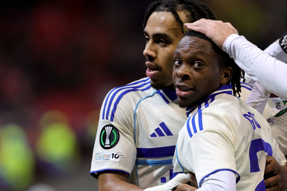 страсбург четвъртфинал купата франция