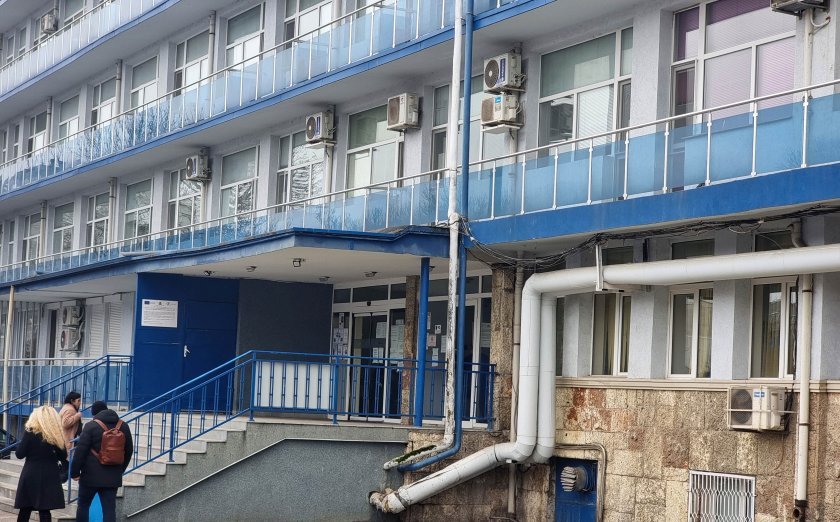 протест варна подкрепа напускащите лекари болница анна