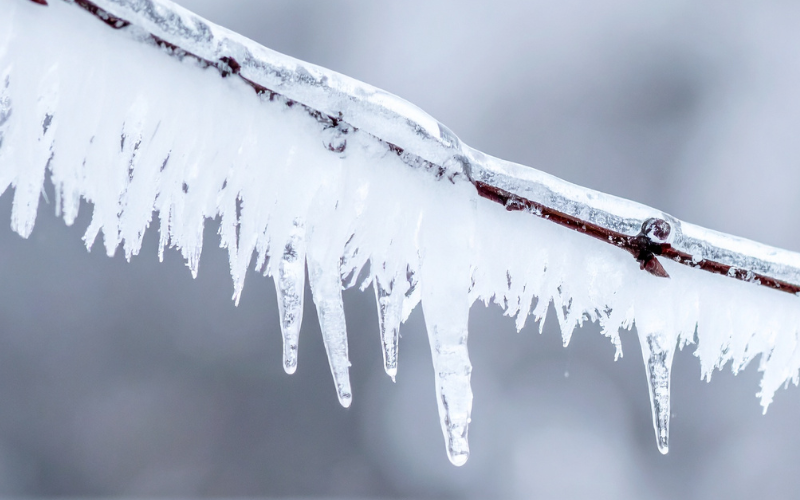 Затопляне предстои през втората половина на седмицата, по-съществено в края