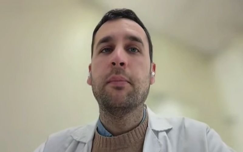 След извършената в Испания първа в света трансплантация на лице