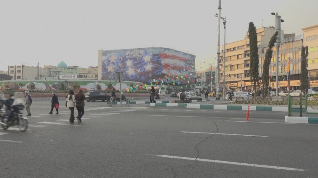 По оста Вашингтон - Техеран: Преговорите между двете страни ще бъдат в Оман