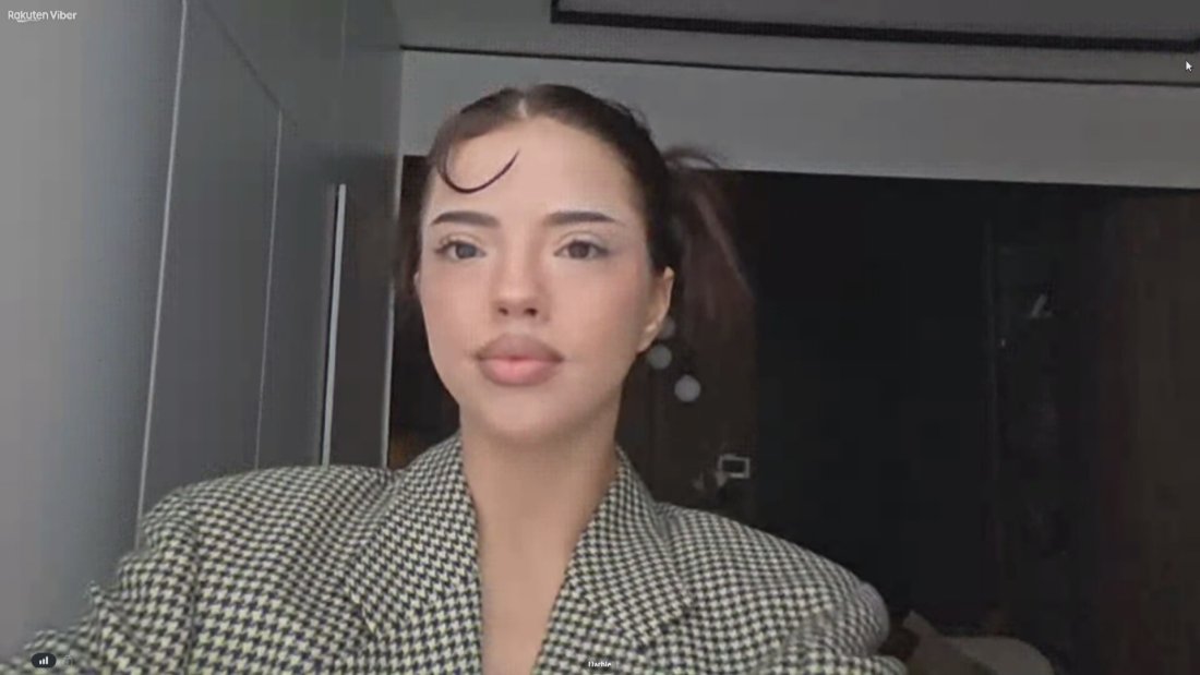 DARA: Подкрепата ме накара да остана в битката за "Евровизия"