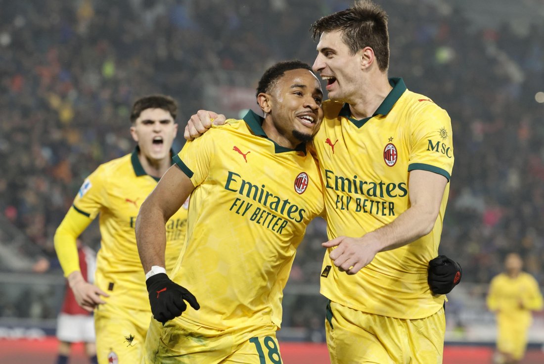 Нкунку и Габиа