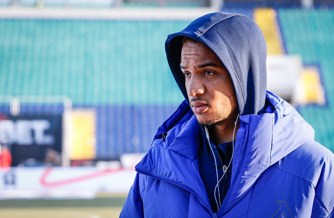 Ботев Пловдив отново заплаши Левски по казуса с Око-Флекс