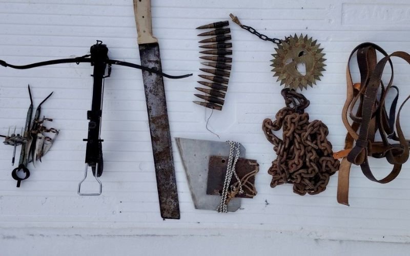 Очаква се днес Районният съд в Свищов да гледа мерките