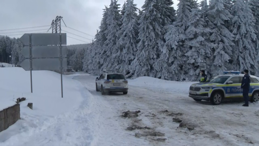 Случаят "Петрохан": Продължава издирването на собственика Ивайло Калушев