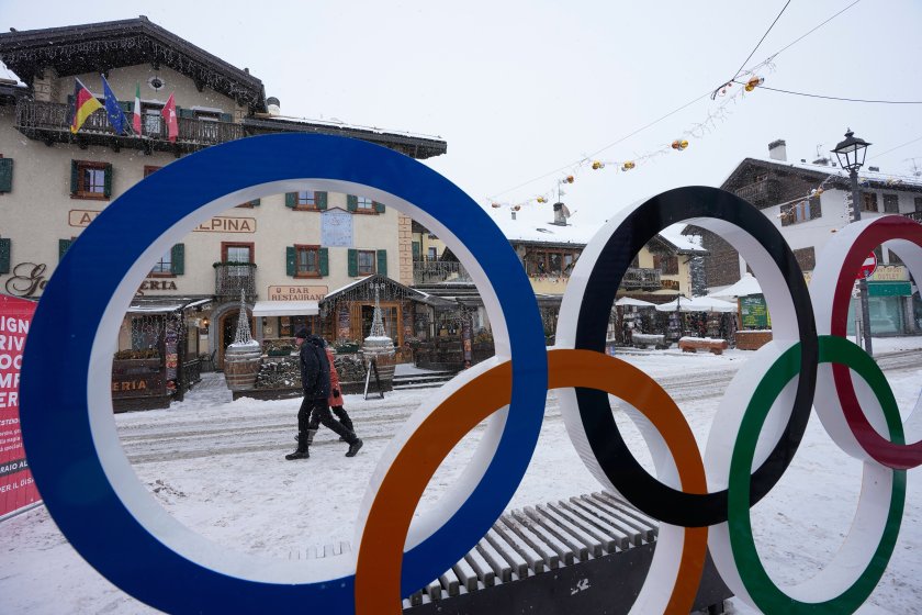 Засилени мерки за сигурност на Зимните олимпийски игри в Милано/Кортина