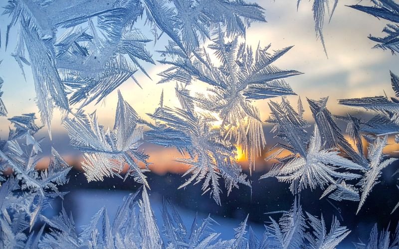 Максималните температури днес в Северна България ще са между 5°