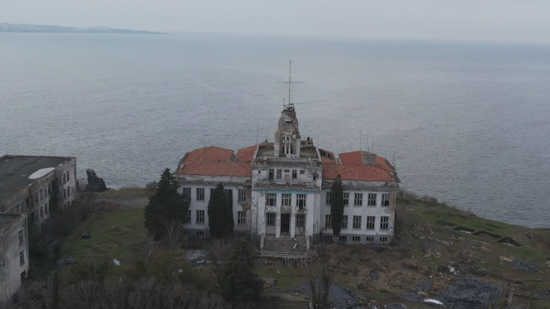 Организират петиция за отмяна на решение на кабинета за остров "Св. св. Кирик и Юлита"