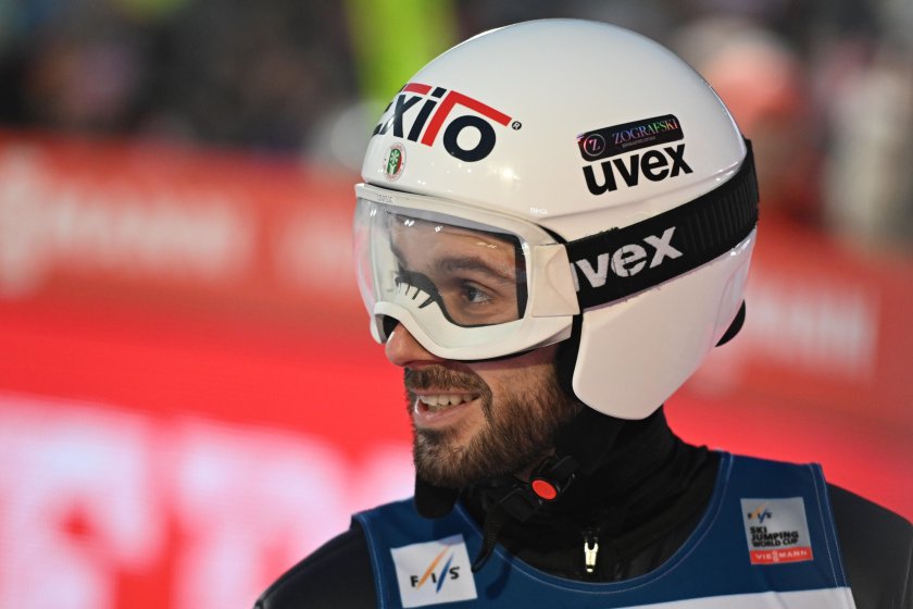 владимир зографски