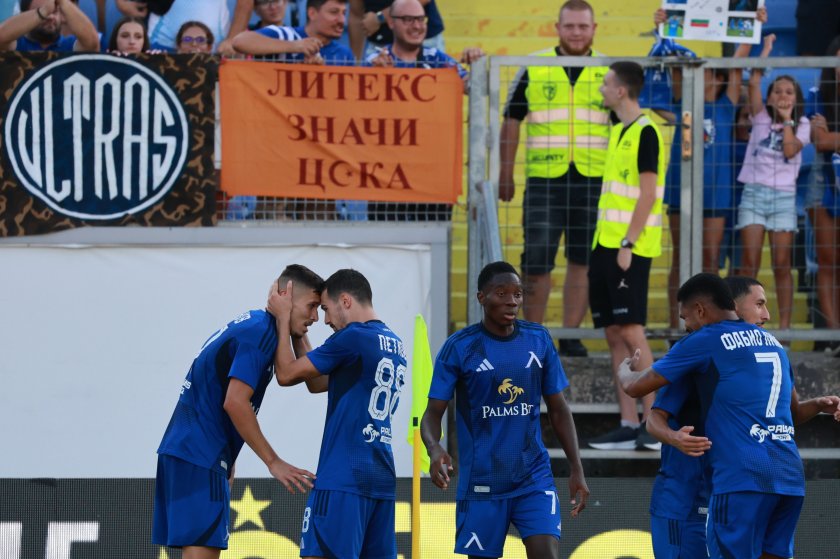 марин петков емоционално обръщение раздялата левски