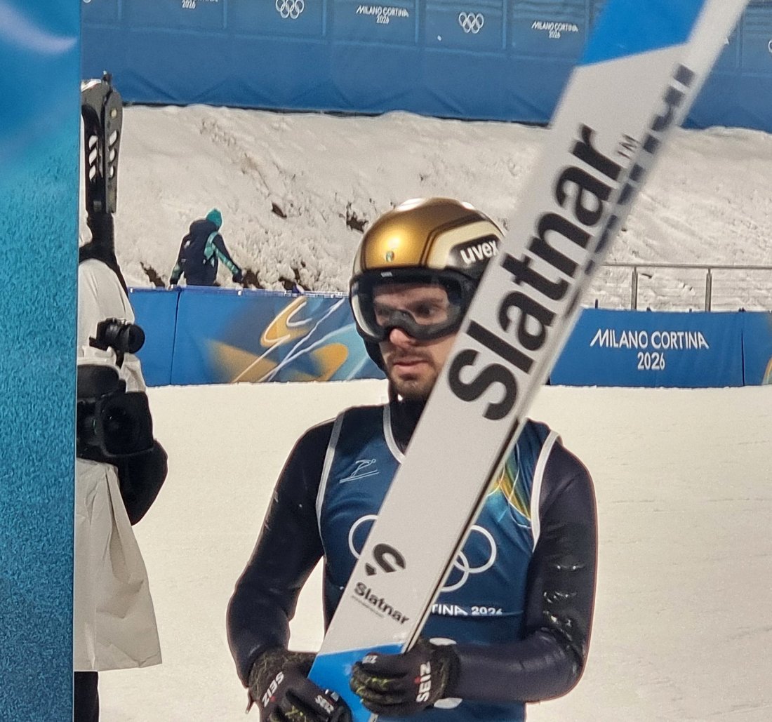 Владимир Зографски