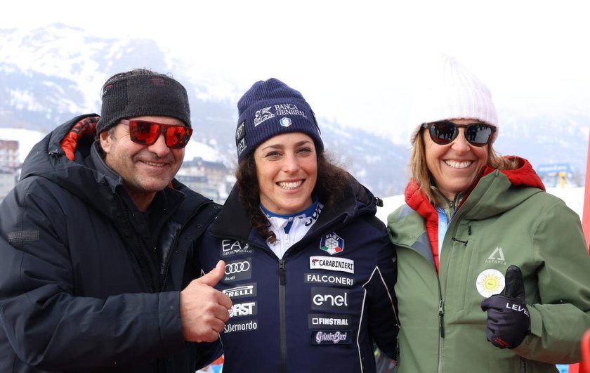 алберто томба вечният шампион снега духът милано кортина 2026