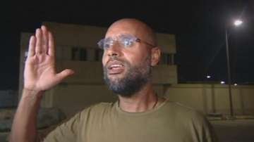 Убит е Сейф ал-Ислам - син на бившия либийски лидер Муамар Кадафи