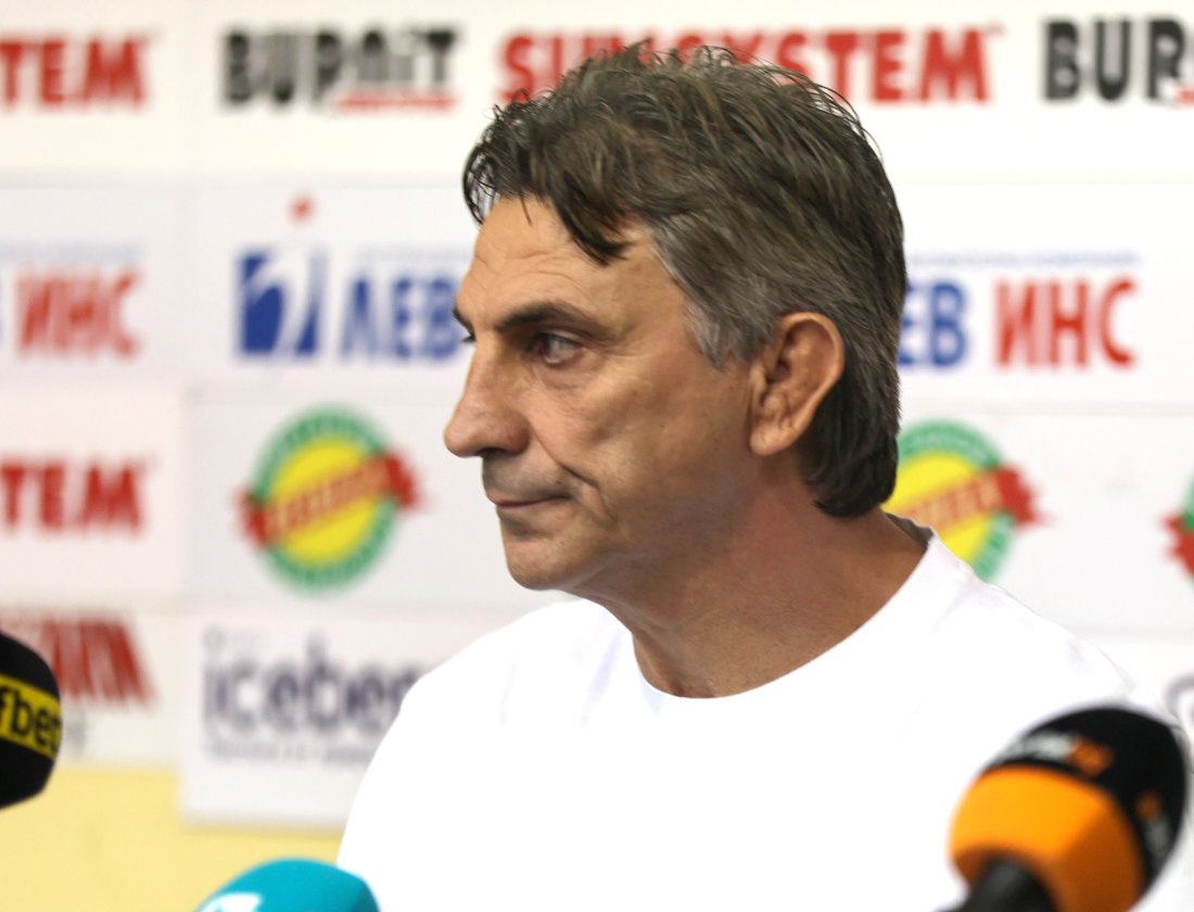 федерацията борба прие оставката стоян добрев националите остават български треньори