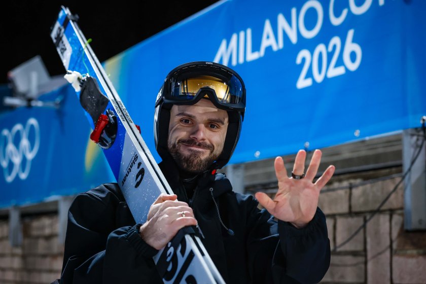 владимир зографски старта малка шанца условията окажат голямо влияние