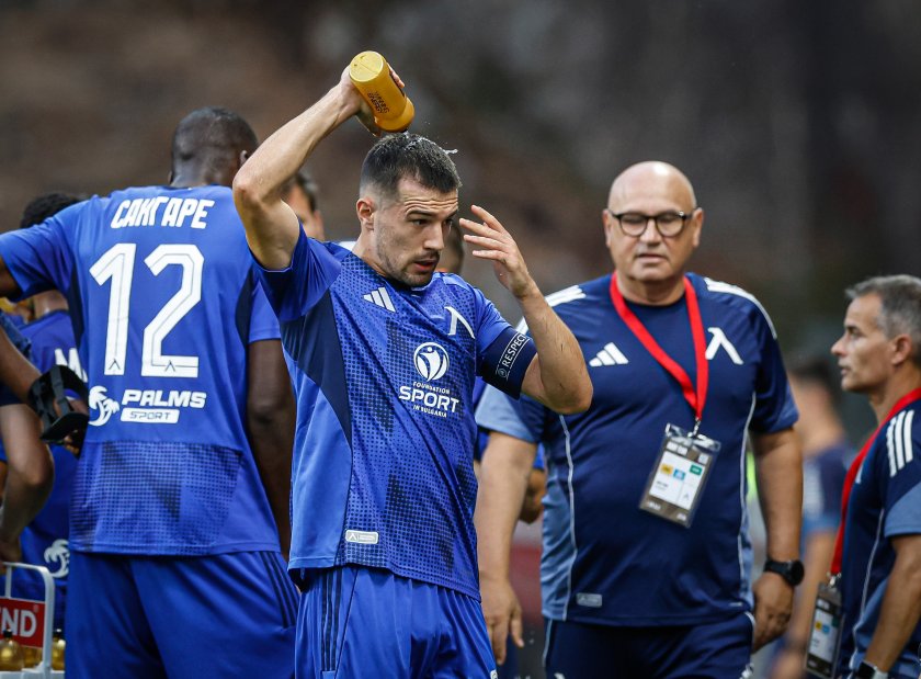 Марин Петков