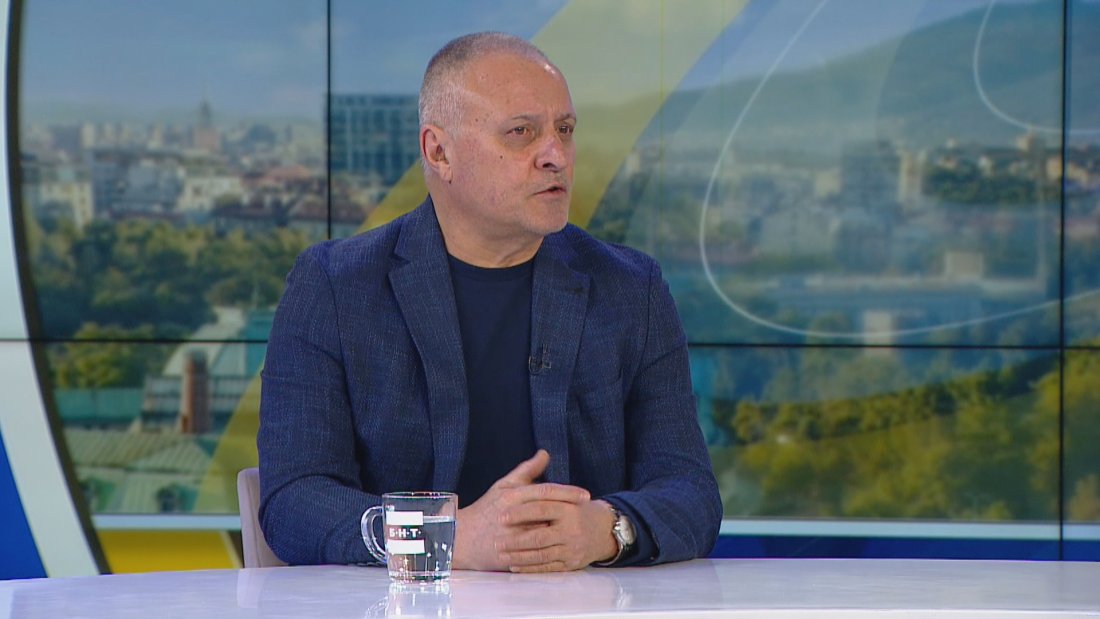 Неделчо Стойчев, криминален психолог: Пожарът на хижата край Петрохан е свързан с убийството и опит за заличаване на следи