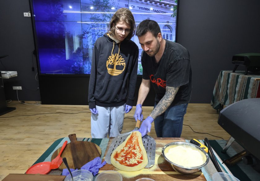 Как любимите храни могат да станат по-здравословни?